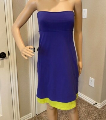 VS Bra Tops - Victoria Secret's Strapless Dress