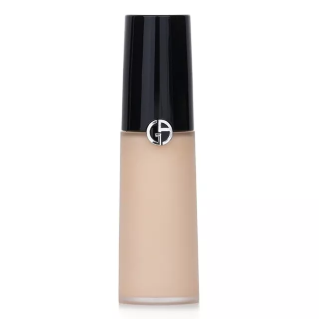 NEW Giorgio Armani Luminous Silk Concealer (#3) 12ml/0.4oz Womens Makeup