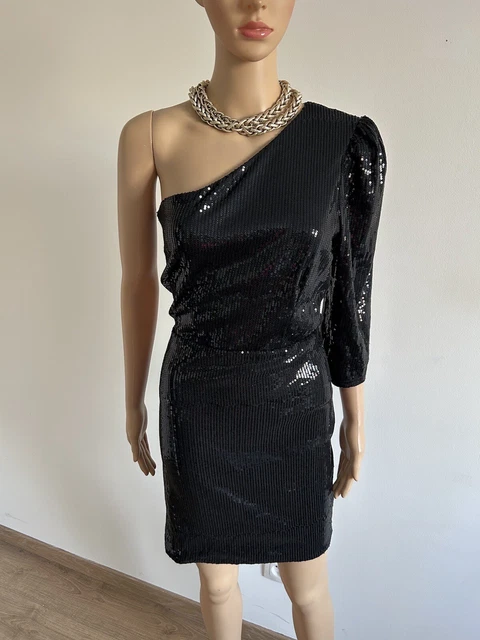 Robe noire – Taille 42 - Vêtements