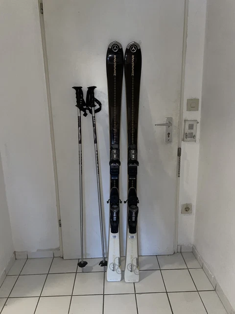 DYNASTAR Ski Damen (158)