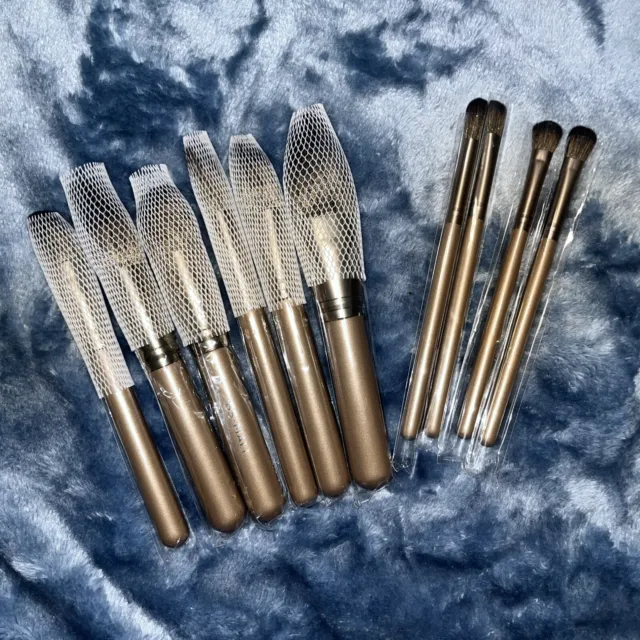 BS-MALL Premium Professional Kabuki Makeup Brush Set