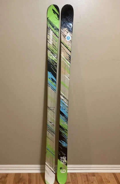 Dynastar 6th Sense Twin Tip Skis NewOld Undrilled 168 Free Shipping NewOld Dynastar 6th Sense Twin Tip Skis NewOld Undrilled 168 Free Shipping NewOld