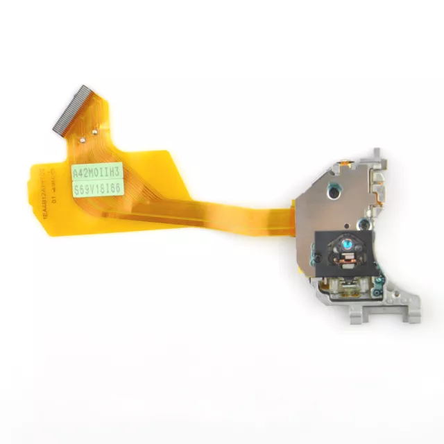 1pcs New Laser Lens Optical Pickup SF-HD4 SF HD4 Black Cap Bend Line For Sanyo 1pcs New Laser Lens Optical Pickup SF-HD4 SF HD4 Black Cap Bend Line For Sanyo