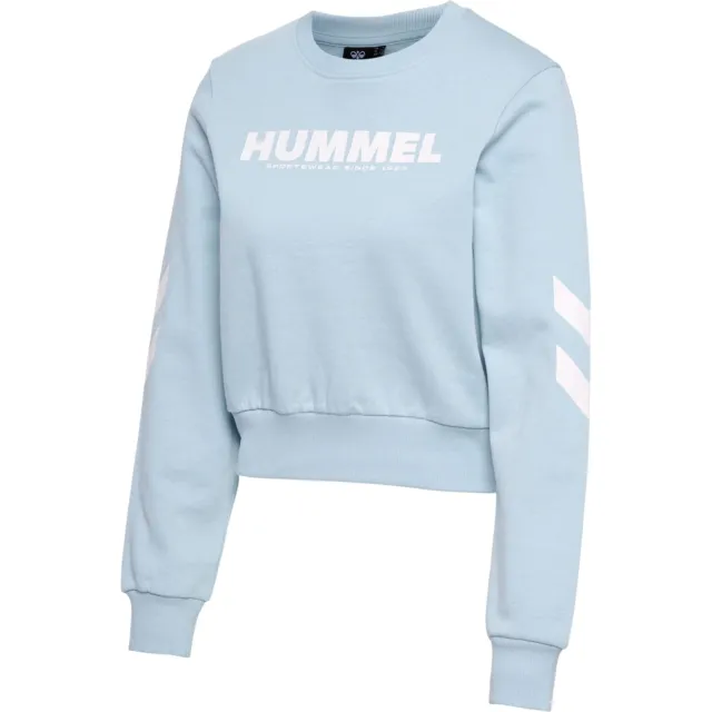 Hummel Hmllegacy Woman Sweatshirt - celestial blue / Gr: M