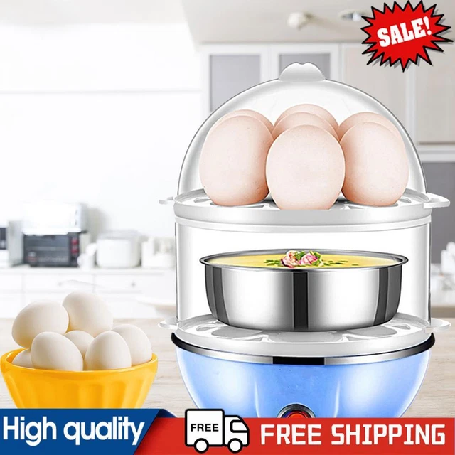 Cheap Fast Quick Mini Electric Egg Cooker Boiler - China Egg Boiler and Egg  Cooker price