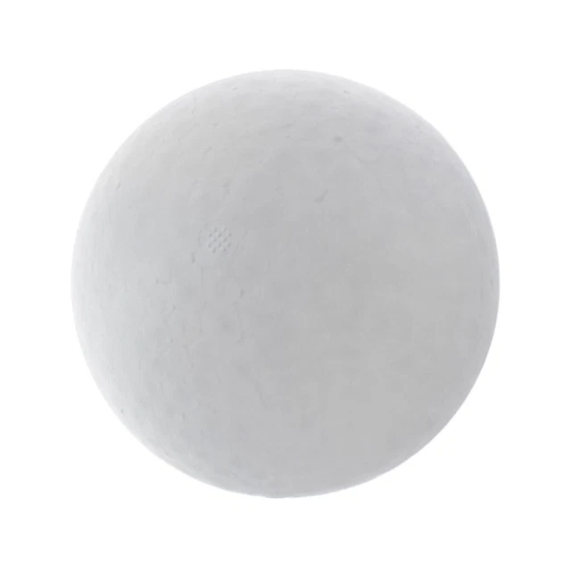 Neu Schaumkugel Handwerk Polystyrol Pädagogisch Styropor Weihnachten Baby