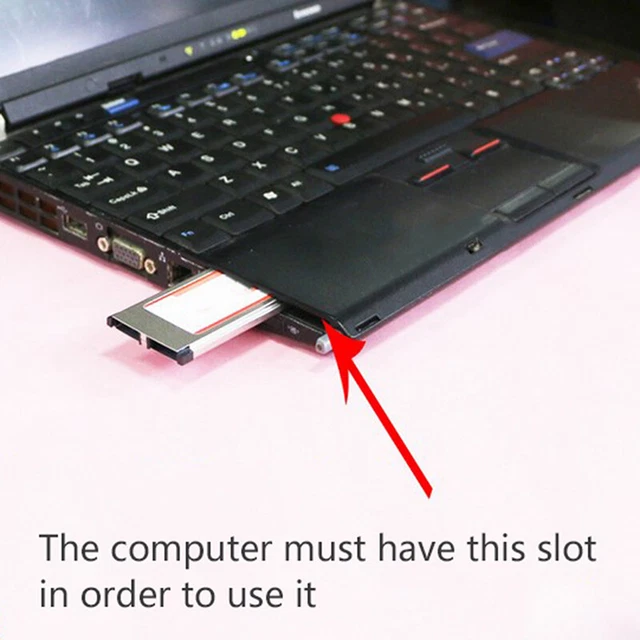 Computer PCI-E To USB 3.0 Expasion Card On White Background. PCI - Foto 9