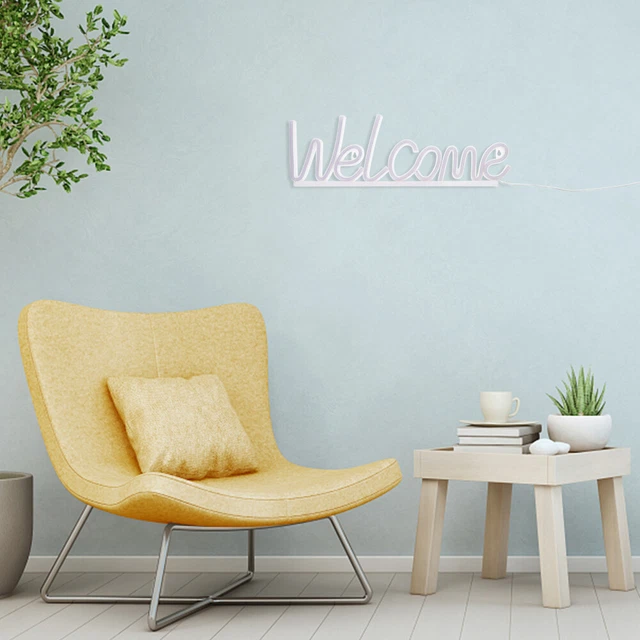 NEON SIGN Led Neon Lamp Party Lamp Atmosphere Light for Club