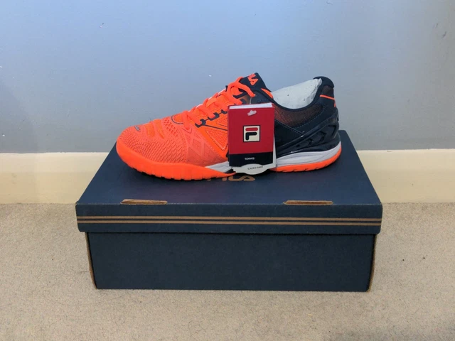 Fila cage sales uomo