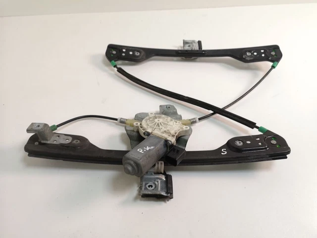 Chrysler 300 - 300C 2007 Fensterheber elektrisch mit Motor Tür vorne AMD33690