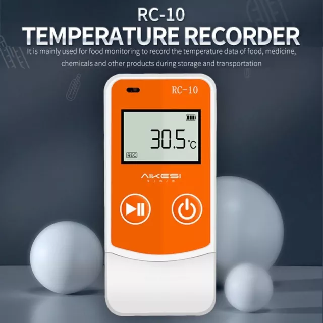 Station météo sans fil avec 3 capteurs extérieurs Thermomètre numérique  intérieur / extérieur Hygromètre avec étalonnage de la température /  humidité Audible / rétroéclairé Al