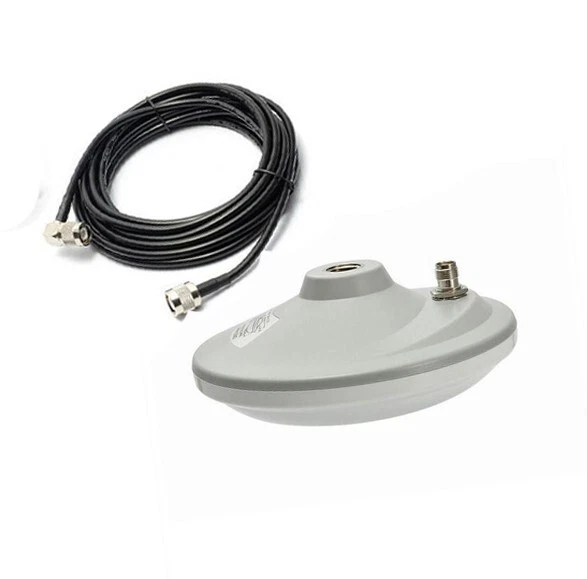 Wuden Antenne RTK RTD De Haute Précision Avec Positionnement En Satellites Fréquences