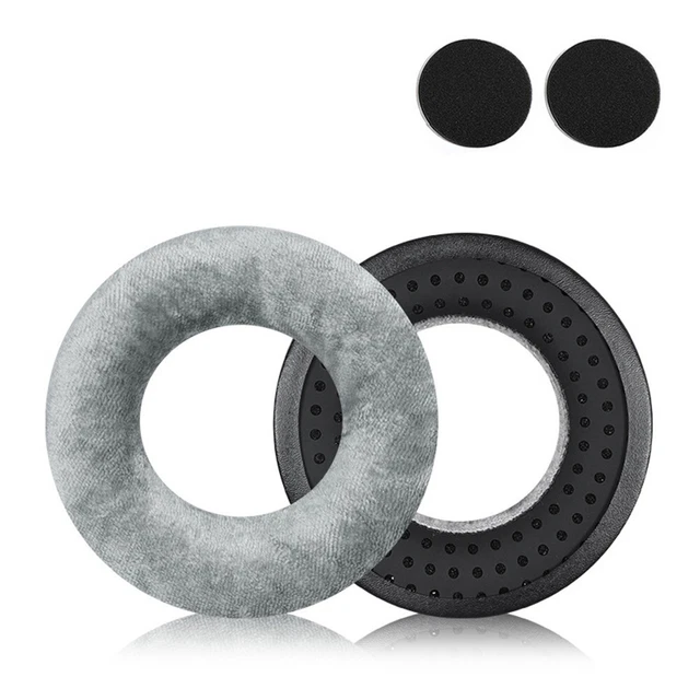 REPLACEMENT EAR PADS Cusion For beyerdynamic DT990/DT880/DT770 PRO