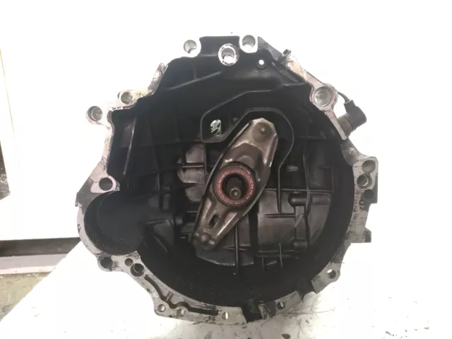 Dux Getriebe / 184955 Für Audi A6 Berlina 4B2 2.8 V6 30V 2