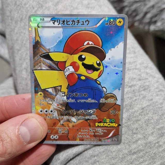 POKMON - M Charizard-X Pikachu VCOS Cosplay Custom Fan Art Holographic card  4.75 - PicClick UK