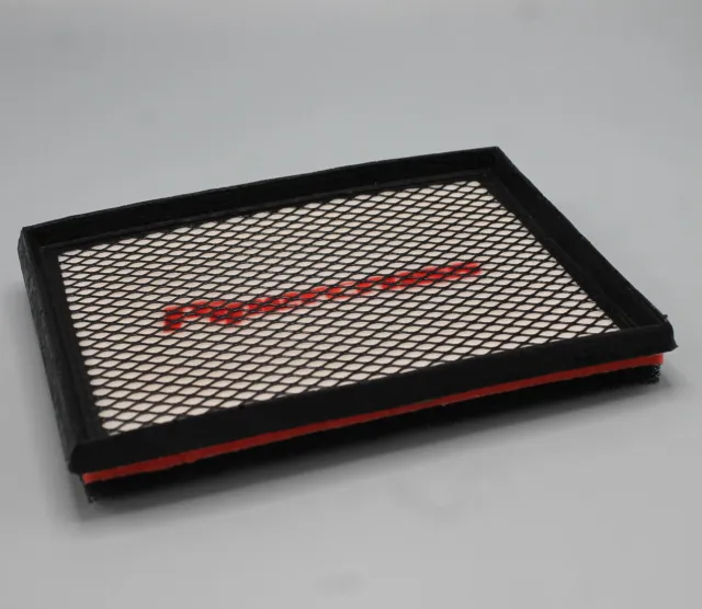Pipercross Air Filter Element PP1221 (Performance Replacement Panel Air Filter)