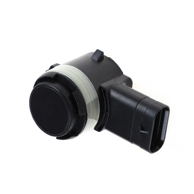 5Q0919275 New Bumper PDC Parking Assist Sensor For Audi VW Passat Skoda Metallic