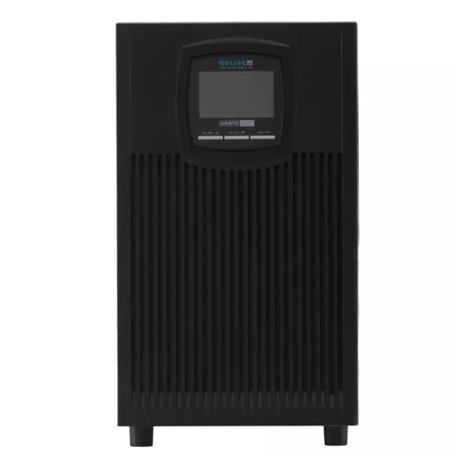 USV Xanto 2000 Ups sans Interruption Source de Courant 2000 VA/2000 W