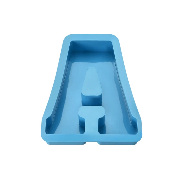 Stampo In Silicone Per Resina A Forma Di Acchiappasogni Con Animali E Piume, Kit Fai Da Te Con Perline E Lenza - 4