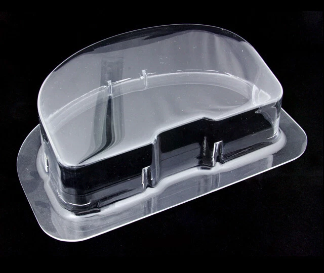 Racepak 250-DS-IQ3CVR IQ3 DASH PROTECTIVE COVER