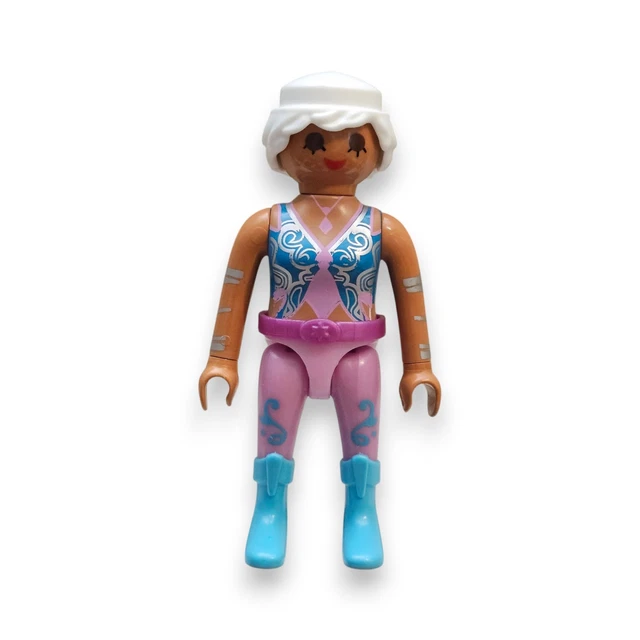 Lot de personnages Playmobil | Kaufen auf