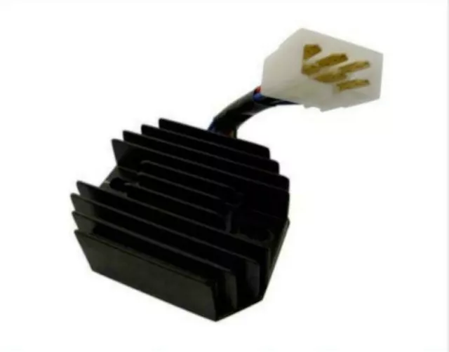 REGULATOR RECTIFIER for KUBOTA 15531-64601.15331-64603. RS5101 RS5155 |