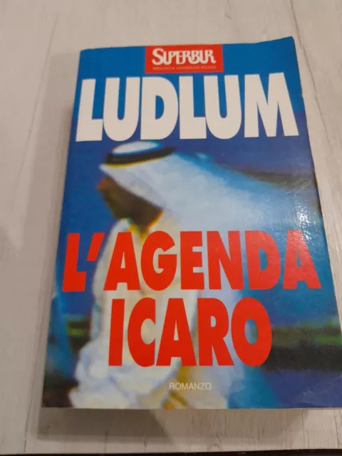 L'agenda Icaro