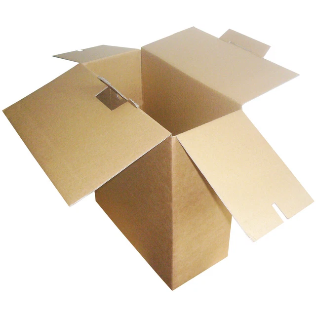 Paket.ag Karton 1000 X 500 X 500 Mm DHL Faltkarton Kartonage Verpackung 1 Stueck Einfach Zu Verwenden Zum Verpacken S0bdk0yx
