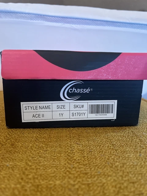 Chasse ace sales ii shoes