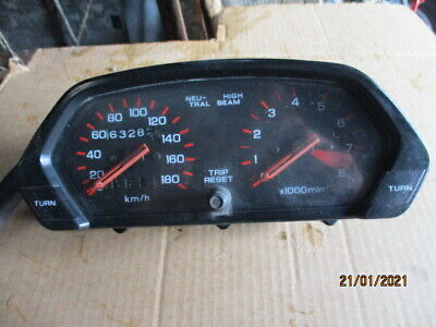 Dominator Compteur de Vitesse pour Honda NX 650 Dominator Track 