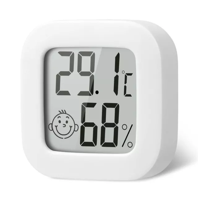 Waterproof Digital LCD Fridge Thermometer Digital Refrigerator Thermometer