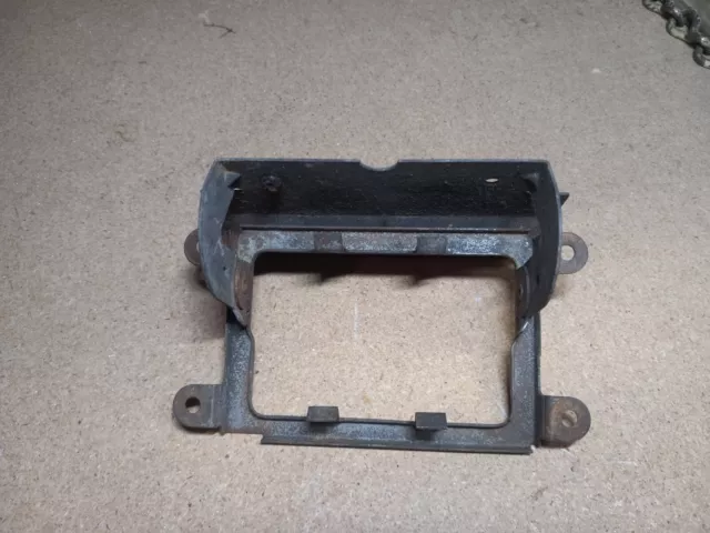 Cutlass Floor Console Ashtray Lid Frame Hinge 78-88 442 87 85 83 82 80 79 84