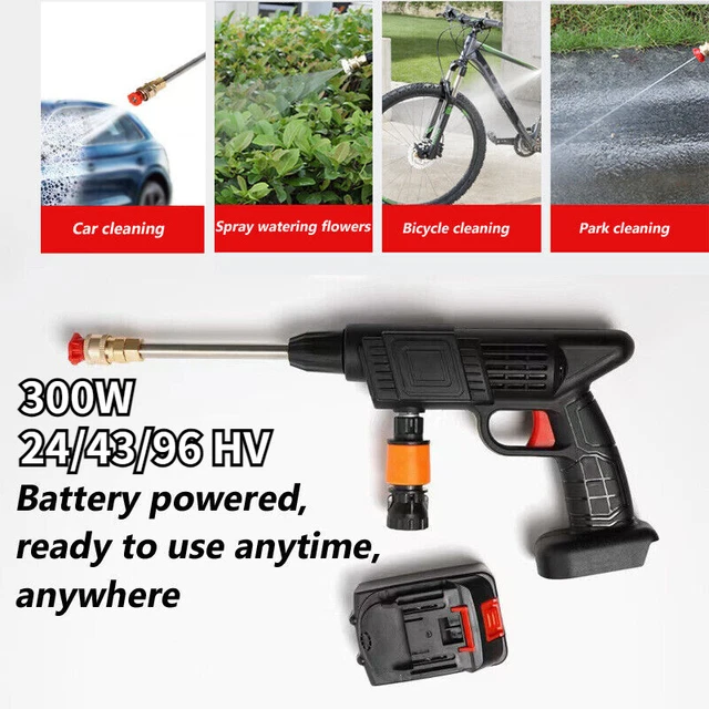 High Pressure Washer Jet Karcher HD 10/25-4 S Plus Price In Bangladesh - Foto 5