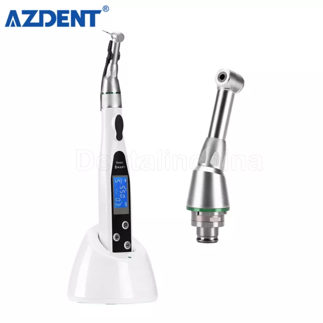 Dental Endo Motor Endodontic​ Treatment Root Canal 16:1/Dental Contra Angle Head