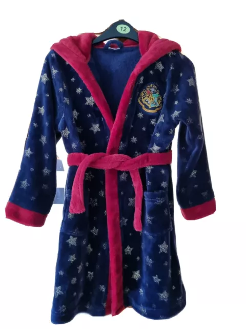 George Women's and Women's Plus Robe - Walmart.com