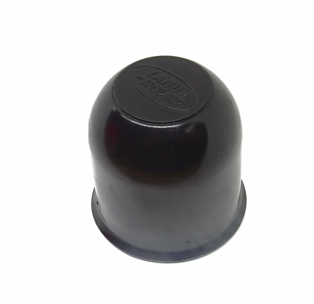 GENUINE LAND ROVER Tow Bar Cap Cover For Discovery 3 4 Range Rover