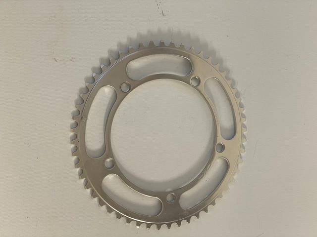 Petit plateau Campagnolo Victory - Vélo Vintage A Gogo