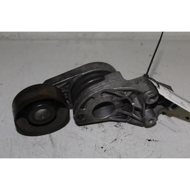 Galet Tendeur Pour Volkswagen Polo 9N (04/05) 1.2 12V 2001