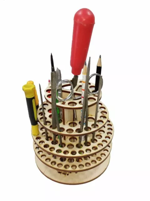 Rotating tool holder Dimensions 150 * 180 mm Laser Model Graving LMG WO-38