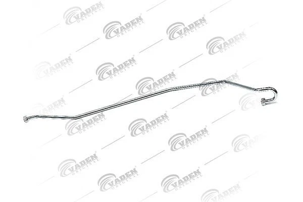 Tubo in pressione compressore d'aria compressa