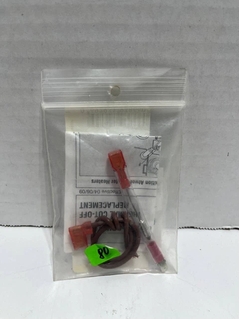 Atwood Mobile Products 93866 corte térmico NUEVO