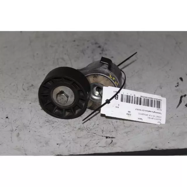Galet Tendeur Pour Fiat Ducato 2J (06/06-03/12) 30 2.3 Mjt Pm-Tn Frg 2006