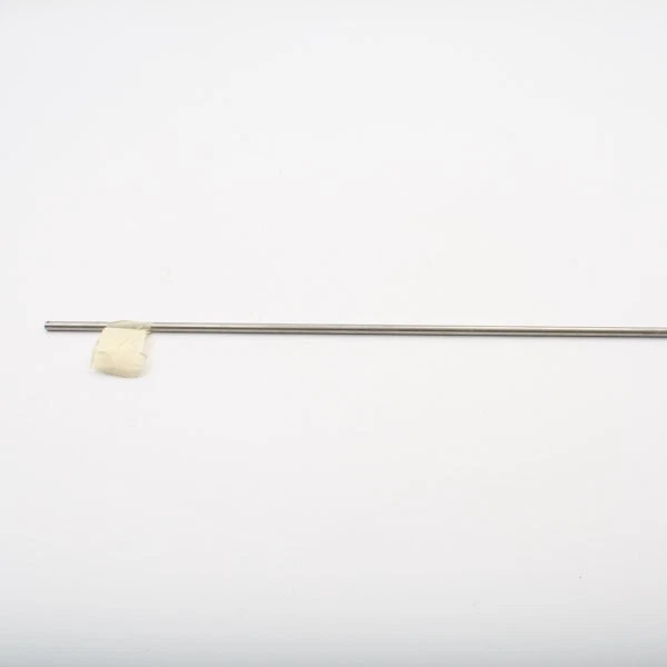 Insinger 1100-136  T303s 3/8" lower rod x 25 7/8"  for dishwashing machine