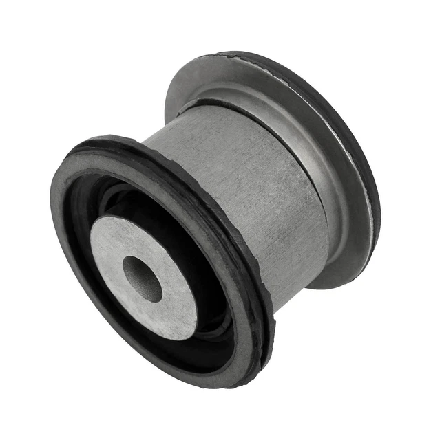 2 x Bushing DT Spare Parts 4.80428 Bushing cabin suspension d 16 mm D 81 mm H 64