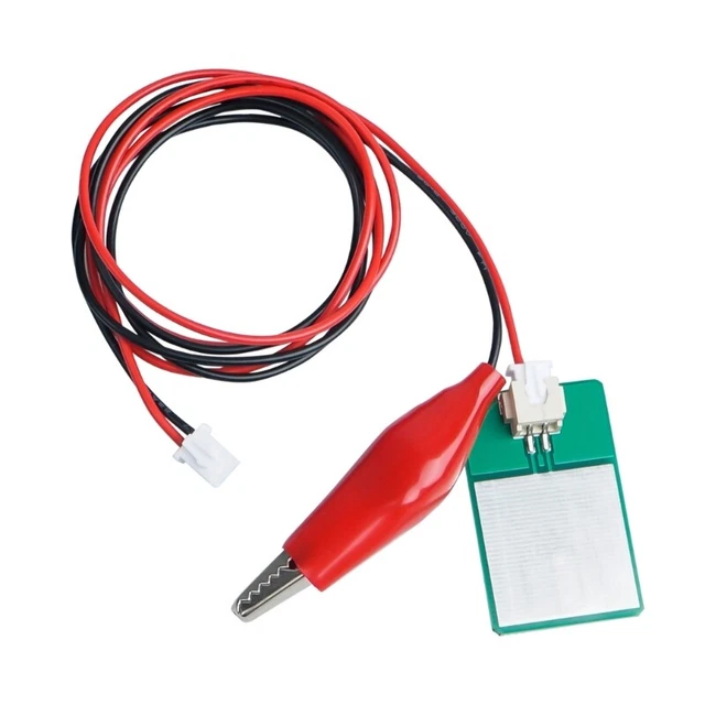 3-Axis Control Board  Plate for Achieve Perfect Tool Positioning