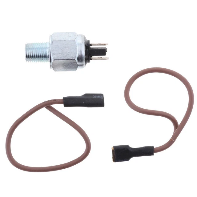 Hydraulic Stoplight Switch For  2003-2014 Touring 2005-2007 FXD, FXDWG