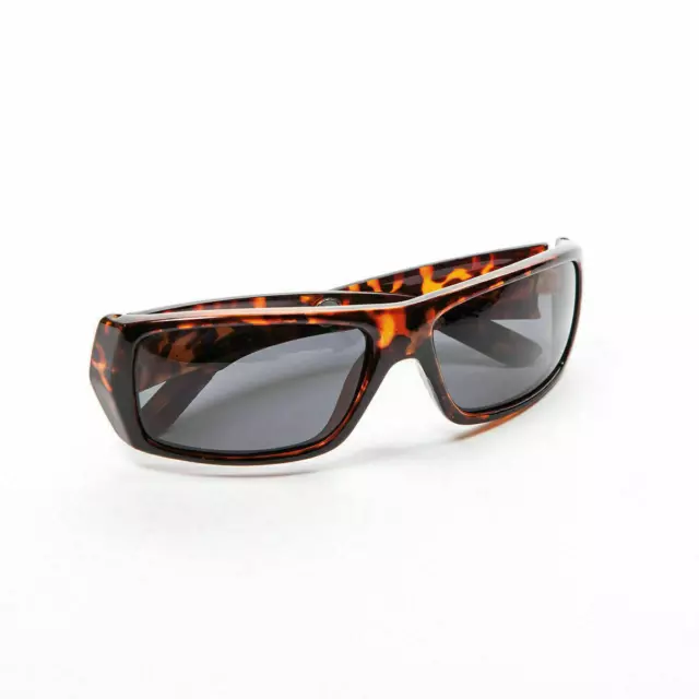 Pack de 2 Gafas de sol Polaryte HD color negro y marrón con lentes polarizadas 3