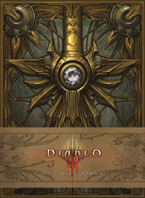 Diablo III