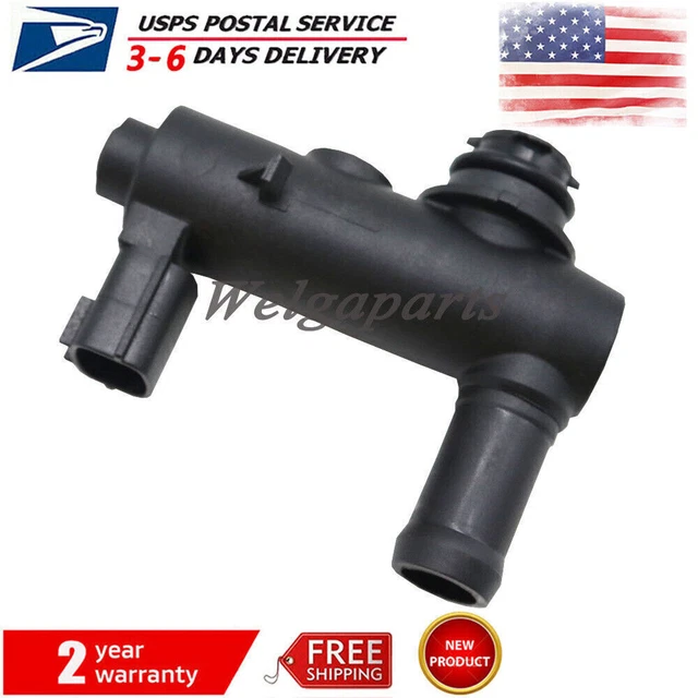 EVAP VAPOR CANISTER Vent Solenoid Valve 911503 For Nissan Dorman 14935