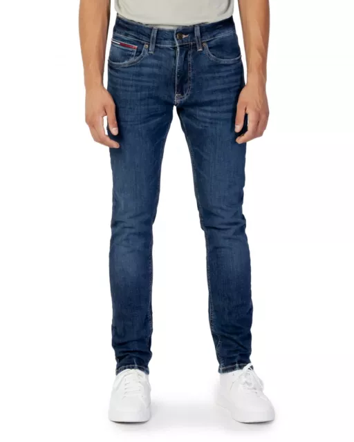 Tommy Hilfiger Jeans Jeans Uomo